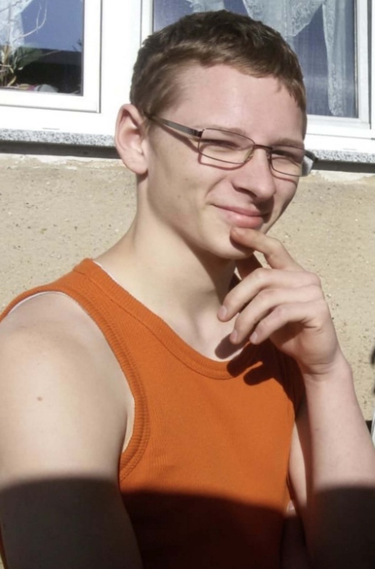 Profilbild von Andr&eacute; Barchmann