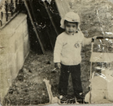 ein Bild aus dem Album