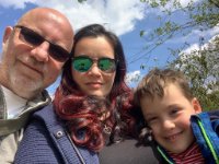 ein Bild aus dem Album